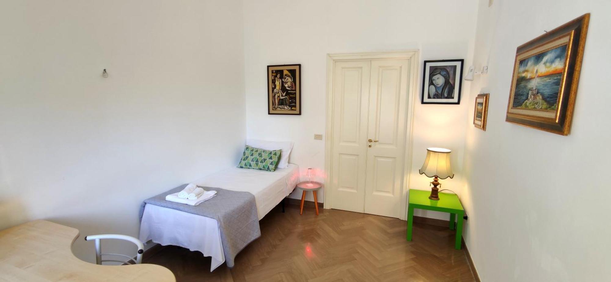 Вилла Casa Giuseppina Лечче Экстерьер фото