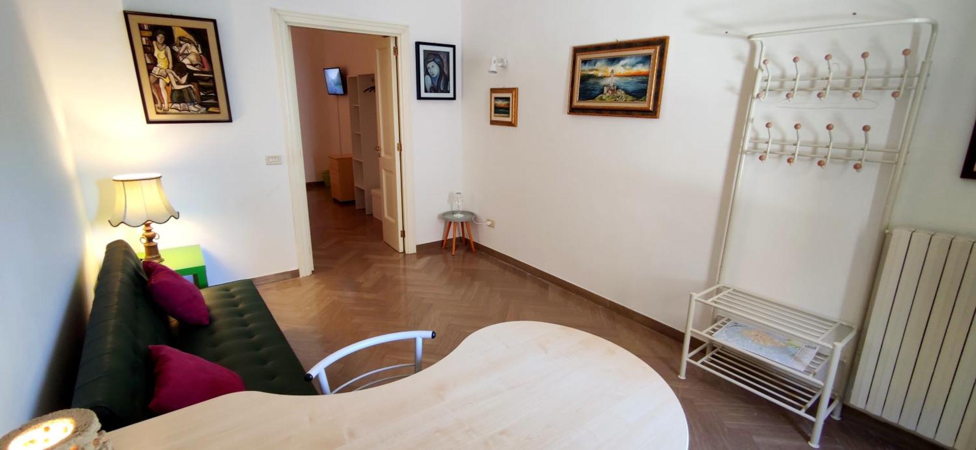 Вилла Casa Giuseppina Лечче Экстерьер фото